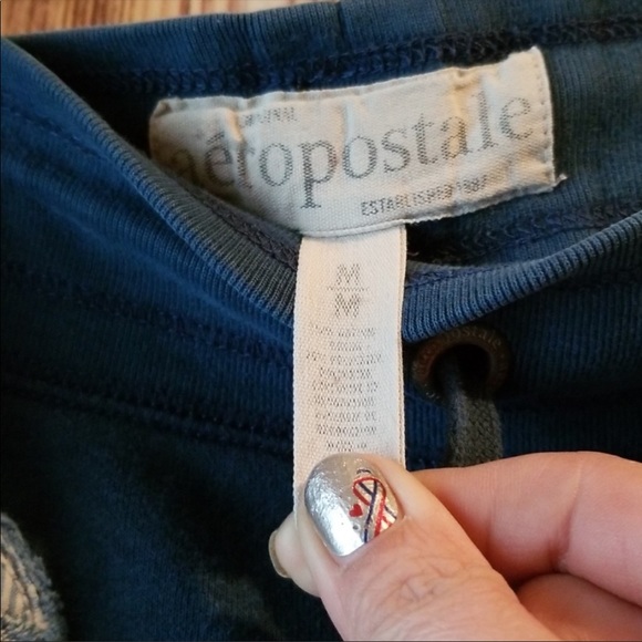 Aeropostale lounge pants size medium - Picture 2 of 2